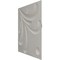 Ekena Millwork 19 5/8in. W x 19 5/8in. H Acacia EnduraWall Decorative 3D Wall Panel Covers 2.67 Sq. Ft. WP20X20ACGLN - alternate 4